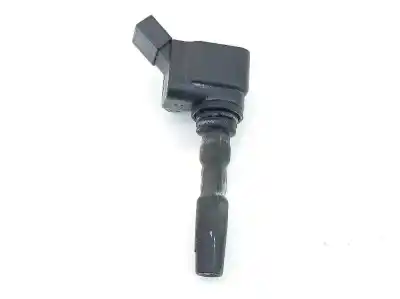 Second-hand car spare part ignition coil for seat leon (5f1) reference oem iam references 04e905110k