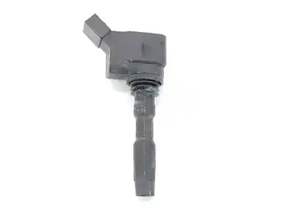 Second-hand car spare part ignition coil for seat leon (5f1) reference oem iam references 04e905110k