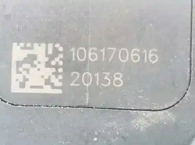 Автозапчастина б/у котушка запалювання для seat leon (5f1) reference посилання на oem iam 04e905110k  04e905110k