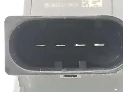 Автозапчастина б/у котушка запалювання для seat leon (5f1) reference посилання на oem iam 04e905110k  04e905110k