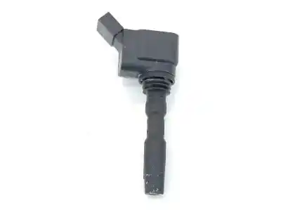 Second-hand car spare part ignition coil for seat leon (5f1) reference oem iam references 04e905110k
