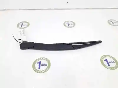 Second-hand car spare part rear windshield wiper arm for mercedes-benz clase m 3.0 cdi oem iam references 1648200744