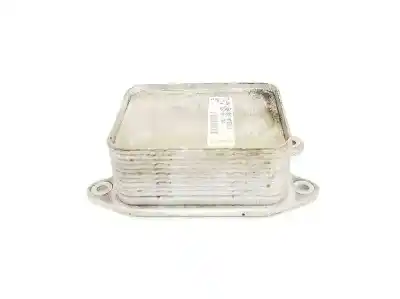 Second-hand car spare part engine oil cooler for seat leon (5f1) reference oem iam references 04e117021k