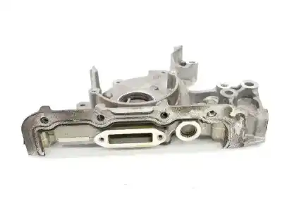 Автозапчастина б/у нафтовна бомба для seat leon (5f1) reference посилання на oem iam 04e115105ah  04e115105ah