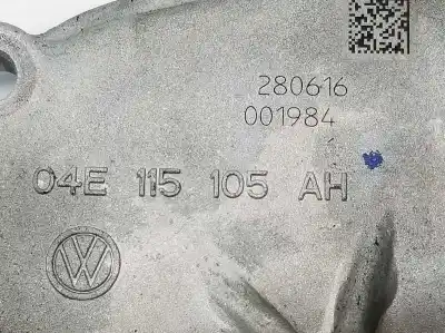 Автозапчастина б/у нафтовна бомба для seat leon (5f1) reference посилання на oem iam 04e115105ah  04e115105ah