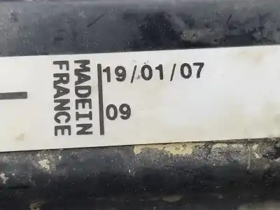 Peça sobressalente para automóvel em segunda mão intercooler por ford smax 2.0 tdci referências oem iam 1742060  6g919l440fe