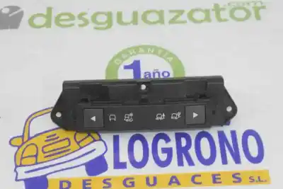 Peça sobressalente para automóvel em segunda mão comando da suspensão por land rover range rover evoque (l538) 2.2 d 4x4 referências oem iam lr025893