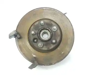 Tweedehands auto-onderdeel knokkel links voor voor ford smax 2.0 tdci oem iam-referenties 1619519