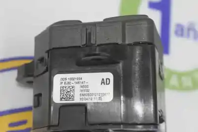 Автозапчастина б/у вимикач для land rover range rover evoque 2.0 d 165 auto r-dynamic s посилання на oem iam lr025895