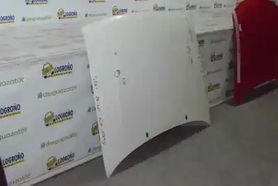 Piesă de schimb auto la mâna a doua capotã pentru seat ibiza (6k) 1.9 turbodiesel cat (aaz) referințe oem iam 6k0823031d  6k0823031d