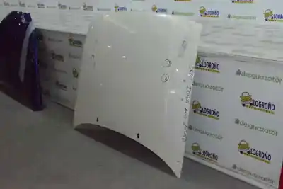 Piesă de schimb auto la mâna a doua capotã pentru seat ibiza (6k) 1.9 turbodiesel cat (aaz) referințe oem iam 6k0823031d  6k0823031d