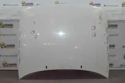 Piesă de schimb auto la mâna a doua capotã pentru seat ibiza (6k) 1.9 turbodiesel cat (aaz) referințe oem iam 6k0823031d  6k0823031d
