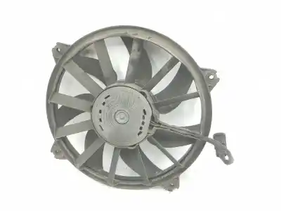 Pezzo di ricambio per auto di seconda mano elettroventola per peugeot 308 1.6 16v hdi riferimenti oem iam 1253k4