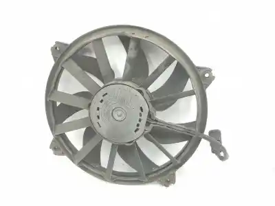 Peça sobressalente para automóvel em segunda mão termoventilador elétrico por peugeot 308 i (4a_, 4c_) 1.6 hdi referências oem iam 1253k4