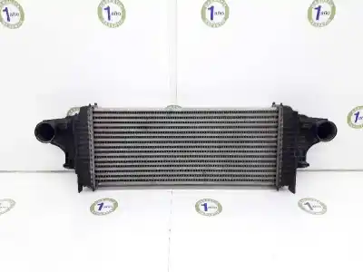 Pezzo di ricambio per auto di seconda mano intercooler per mercedes clase m 3.0 cdi riferimenti oem iam a2515000000