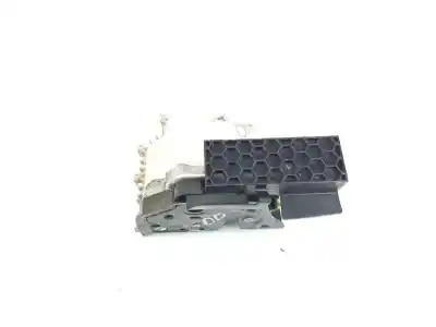 Pezzo di ricambio per auto di seconda mano serratura porta anteriore destra per porsche panamera (970) 3.0 d riferimenti oem iam 9a783721605
