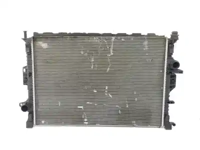 Tweedehands auto-onderdeel waterradiator voor ford smax 2.0 tdci oem iam-referenties 1762395