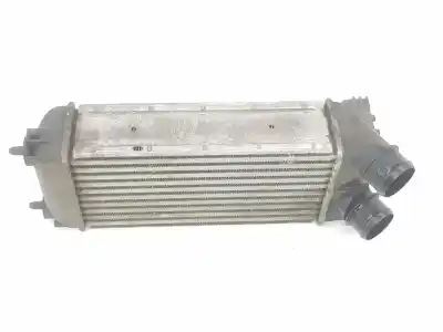 Peça sobressalente para automóvel em segunda mão intercooler por peugeot 308 i (4a_, 4c_) 1.6 hdi referências oem iam 9656503980
