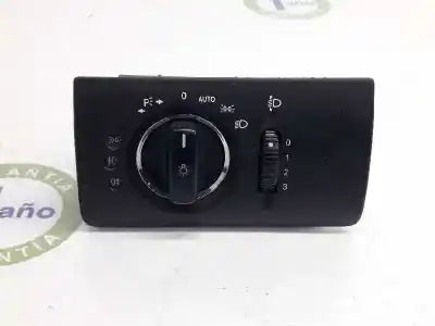 Second-hand car spare part headlights switch for mercedes-benz clase m 3.0 cdi oem iam references a1645450204