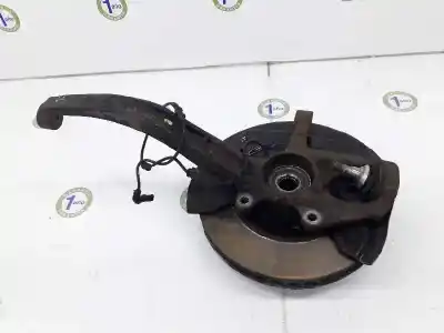 Pezzo di ricambio per auto di seconda mano snodo anteriore sinistro per mercedes clase m 3.0 cdi riferimenti oem iam 1643302120