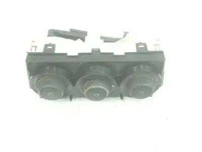 Peça sobressalente para automóvel em segunda mão comando de sofagem (chauffage / ar condicionado) por peugeot 308 i (4a_, 4c_) 1.6 hdi referências oem iam 6452g1