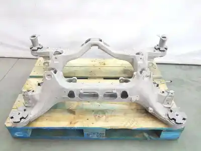 Pezzo di ricambio per auto di seconda mano asse posteriore per porsche panamera (970) 3.0 d riferimenti oem iam 97033105134