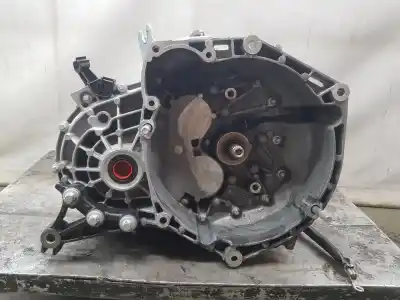 Автозапчастина б/у коробка передач для alfa romeo giulietta (940_) 2.0 jtdm (940.fxl1a) посилання на oem iam 55239628  55262795