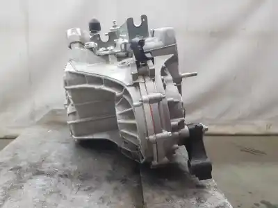Автозапчастина б/у коробка передач для alfa romeo giulietta (940_) 2.0 jtdm (940.fxl1a) посилання на oem iam 55239628  55262795