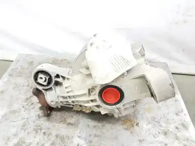 Pezzo di ricambio per auto di seconda mano differenziale posteriore per porsche panamera (970) 3.0 d riferimenti oem iam 97035001210