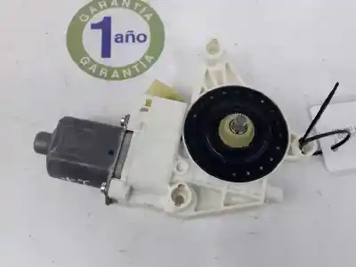 Second-hand car spare part rear left window motor for mercedes-benz clase m 3.0 cdi oem iam references a2518200108