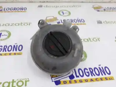 Pezzo di ricambio per auto di seconda mano CAUZIONE DI ESPANSIONE per VOLKSWAGEN GOLF VII LIM.  Riferimenti OEM IAM 5Q0121407D  5Q0121407D
