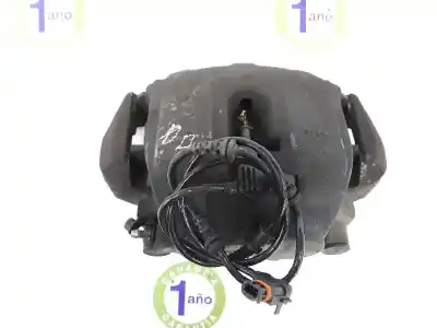 Second-hand car spare part front right brake caliper for mercedes-benz clase m 3.0 cdi oem iam references 1644202483