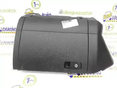 Peça sobressalente para automóvel em segunda mão porta luvas por volkswagen golf vii lim. 1.2 tsi referências oem iam 5g1857290