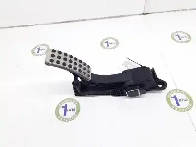 Pezzo di ricambio per auto di seconda mano potenziometro a pedale per mercedes clase m 3.0 cdi riferimenti oem iam a1643000004 1643000004 