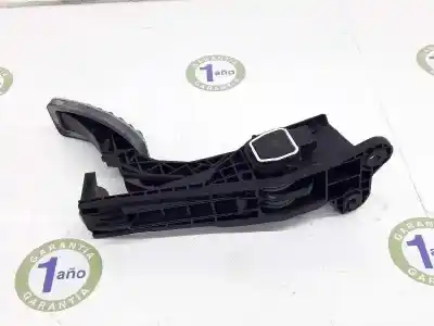 Pezzo di ricambio per auto di seconda mano potenziometro a pedale per mercedes clase m 3.0 cdi riferimenti oem iam a1643000004 1643000004 