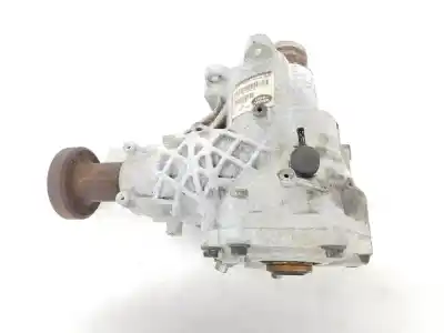 Автозапчасти б/у передний дифференциал за land rover range rover evoque 2.0 td4 ссылки oem iam ej327l486ac