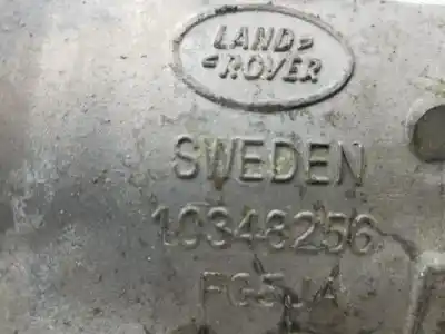 Автозапчасти б/у передний дифференциал за land rover range rover evoque 2.0 td4 ссылки oem iam ej327l486ac  ej327l486ac