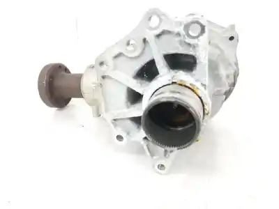 Автозапчасти б/у передний дифференциал за land rover range rover evoque 2.0 td4 ссылки oem iam ej327l486ac  ej327l486ac
