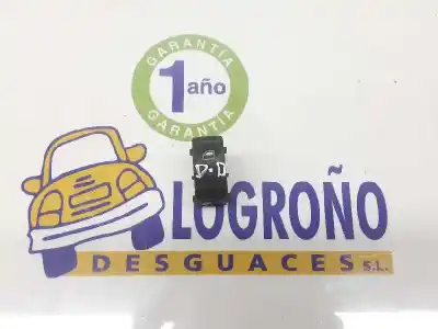 Peça sobressalente para automóvel em segunda mão botão / interruptor elevador vidro dianteiro direito por volkswagen golf vii lim. 1.2 tsi referências oem iam 5g0959855h