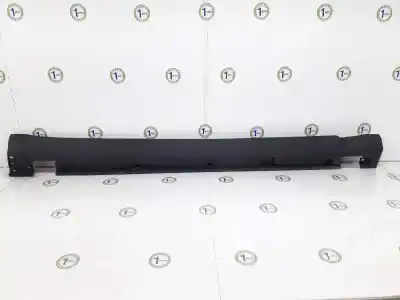 Second-hand car spare part side skirt for mercedes-benz clase m 3.0 cdi oem iam references a1646980215