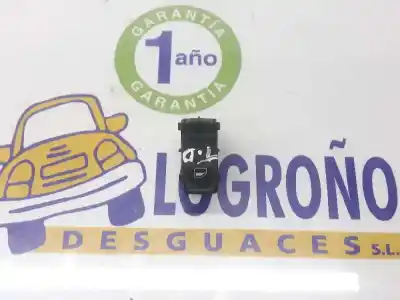 Peça sobressalente para automóvel em segunda mão botão / interruptor elevador vidro traseiro direito por volkswagen golf vii lim. 1.2 tsi referências oem iam 5g0959855h