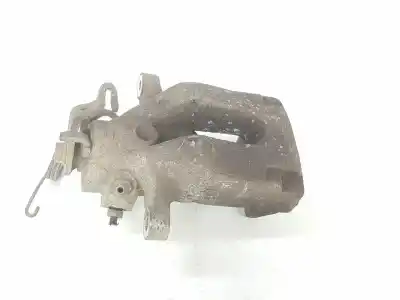 Peça sobressalente para automóvel em segunda mão pinça de travão traseira esquerda por peugeot 308 i (4a_, 4c_) 1.6 hdi referências oem iam 9670365980
