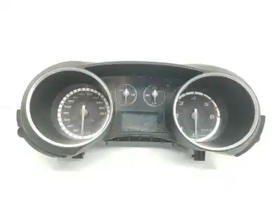 Автозапчасти б/у приборная доска за alfa romeo giulietta (940_) 2.0 jtdm (940.fxl1a) ссылки oem iam 50516478