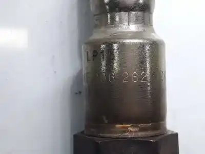 Second-hand car spare part lambda probe for volkswagen golf vii lim. 1.2 tsi oem iam references 04e906262  04e906262