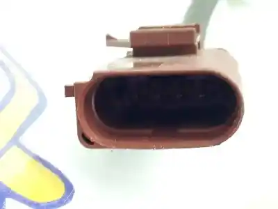Second-hand car spare part lambda probe for volkswagen golf vii lim. 1.2 tsi oem iam references 04e906262  04e906262