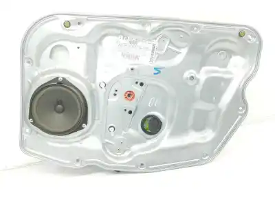 Автозапчасти б/у регулятор стекла переднего правого за alfa romeo giulietta (940_) 2.0 jtdm (940.fxl1a) ссылки oem iam 71754403