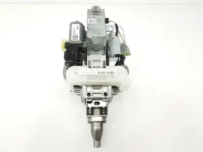 Peça sobressalente para automóvel em segunda mão coluna de direcção por land rover range rover iv (l405) 4.4 sdv8 4x4 referências oem iam lr074626