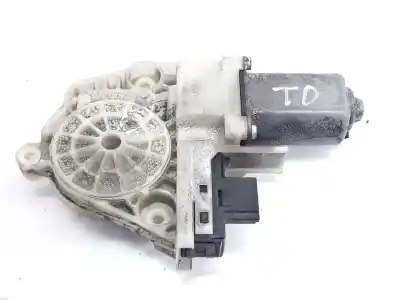 Pezzo di ricambio per auto di seconda mano motore alzacristalli posteriore destro per porsche panamera (970) 3.0 d riferimenti oem iam 97062410202