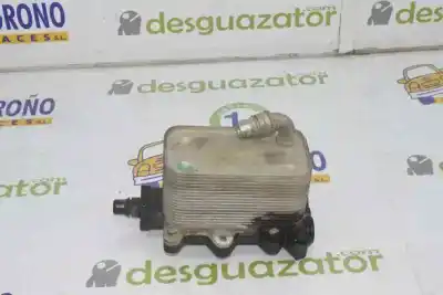 Peça sobressalente para automóvel em segunda mão radiador da caixa de velocidades por bmw 5 (e60) 530 d referências oem iam 17212249465