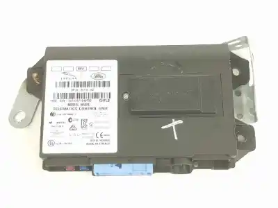 Second-hand car spare part electronic module for land rover discovery v van (l462) 2.0 td4 4x4 oem iam references lr044855